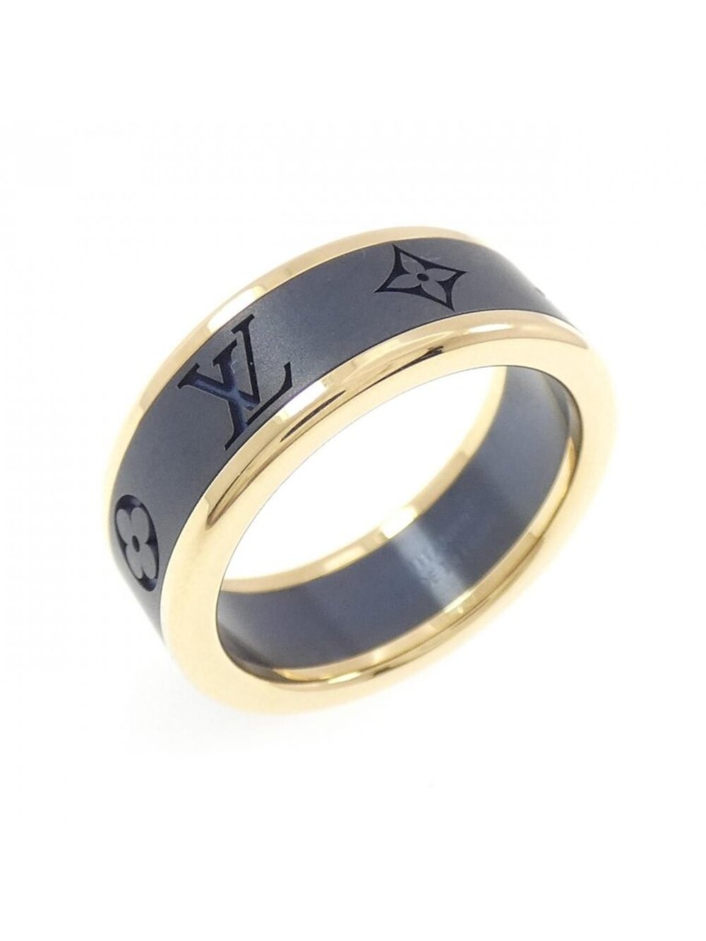 Louis Vuitton Le Gaston Ring